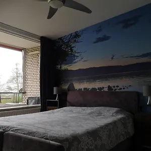 Accommodatie bij particulieren Benvenuto, Den Haag