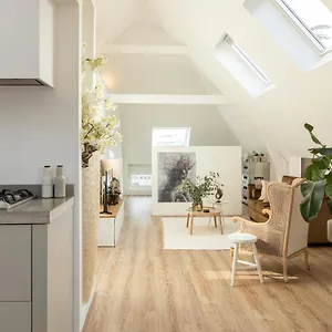 Appartement Huize Copes Den Haag, 2 Bed, 2 Bath, Den Haag