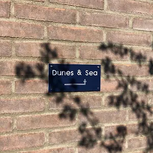 Accommodatie bij particulieren Dunes&sea At Kijkduin, Den Haag