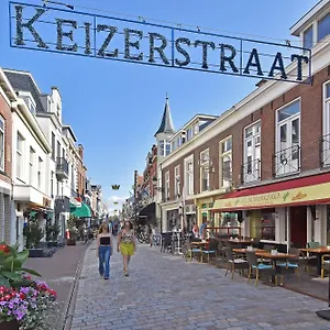  Aparthotel Four Star - Keizerstraat