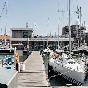 Appartement Bizstay Harbour Iii Scheveningen, Den Haag