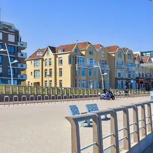Appartement House Rodine - Free Parking & Bikes, Den Haag