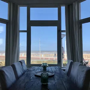 Appartement Sea View Scheveningen, Den Haag
