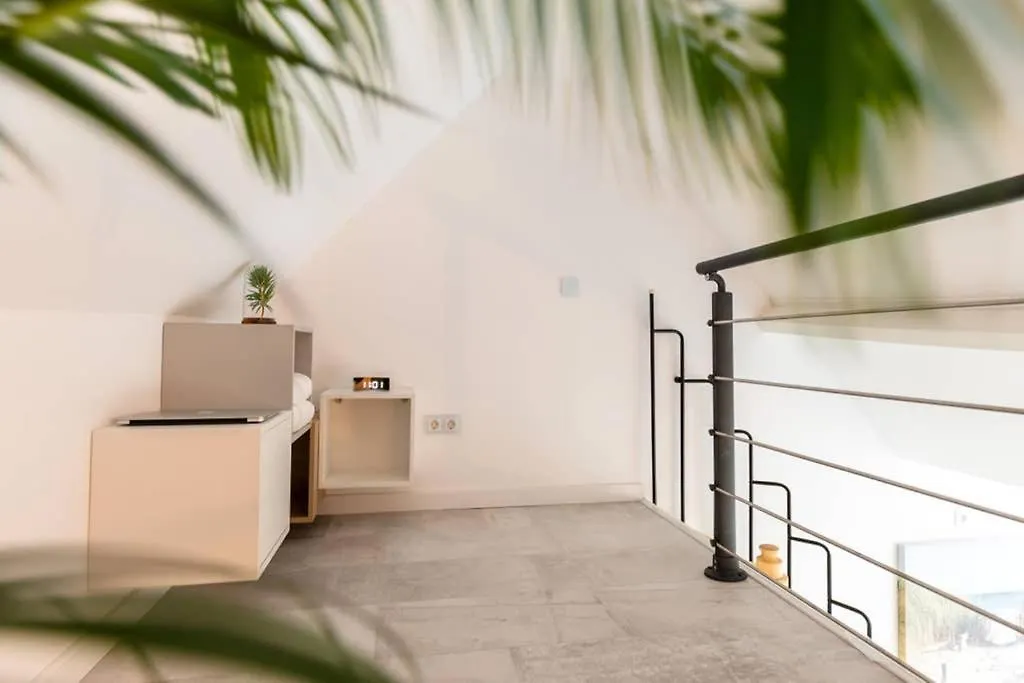 Vitamin Sea Double Floor Loft Scheveningen The Hague Family